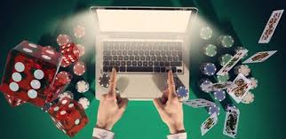 Официальный сайт Casino Marvel
